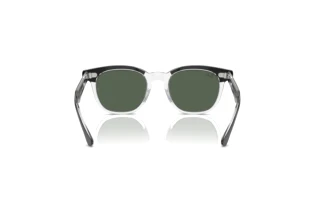 Vista posteriore Ray-Ban Kids RJ9098S (715871)