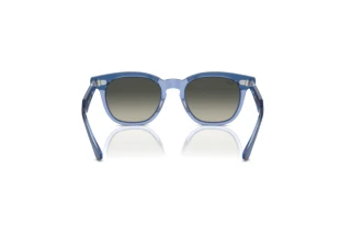 Vista posteriore Ray-Ban Kids RJ9098S (715911)