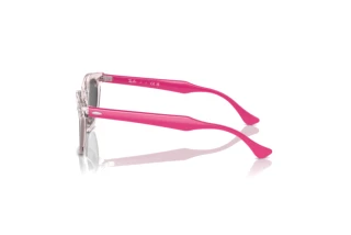 Vista laterale Ray-Ban Kids RJ9098S (716487)