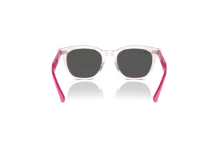 Vista posteriore Ray-Ban Kids RJ9098S (716487)