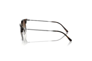 Vista laterale Ray-Ban Kids JUNIOR NEW CLUBMASTER (RJ9116S - 152/13)