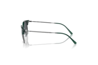 Vista laterale Ray-Ban Kids JUNIOR NEW CLUBMASTER (RJ9116S - 713087)