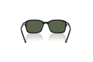 Vista posteriore Ray-Ban Kids RJ9131S (100/71)