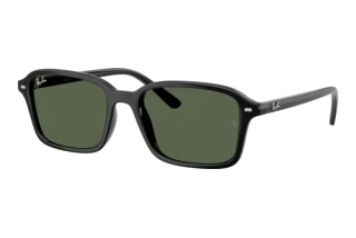Vista frontale Ray-Ban Kids RJ9131S (100/71)