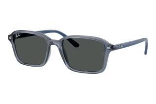 Vista frontale Ray-Ban Kids RJ9131S (711087)