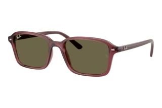 Vista frontale Ray-Ban Kids RJ9131S (7197/3)