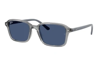 Vista frontale Ray-Ban Kids RJ9131S (719880)