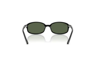 Vista posteriore Ray-Ban Kids RJ9132S (100/71)