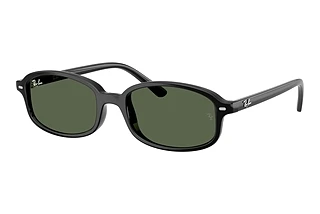 Ray-Ban Kids RJ9132S 100/71 Dark GreenBlack