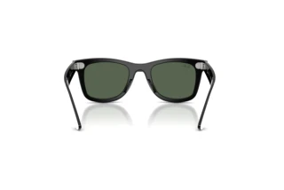 Vista posteriore Ray-Ban Kids RJ9140S (721171)