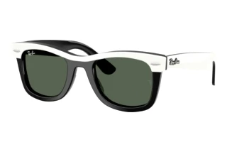 Vista frontale Ray-Ban Kids RJ9140S (721171)