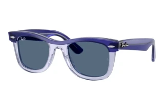 Vista frontale Ray-Ban Kids RJ9140S (721280)