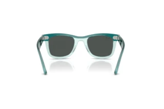 Vista posteriore Ray-Ban Kids RJ9140S (721387)