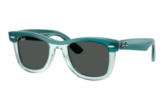 Vista frontale Ray-Ban Kids RJ9140S (721387)