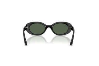 Vista posteriore Ray-Ban Kids RJ9141S (100/71)