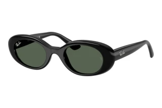 Vista frontale Ray-Ban Kids RJ9141S (100/71)