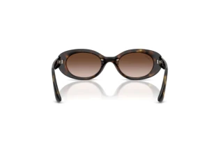Vista posteriore Ray-Ban Kids RJ9141S (152/13)