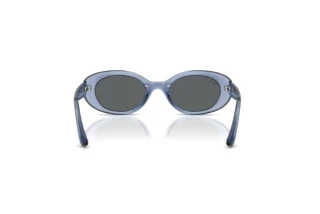 Vista posteriore Ray-Ban Kids RJ9141S (721681)