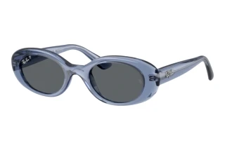 Vista frontale Ray-Ban Kids RJ9141S (721681)