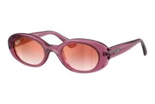 Vista frontale Ray-Ban Kids RJ9141S (7217V0)