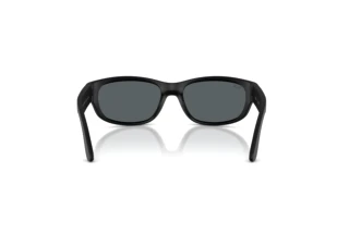 Vista posteriore Ray-Ban Kids RJ9189S (100S55)