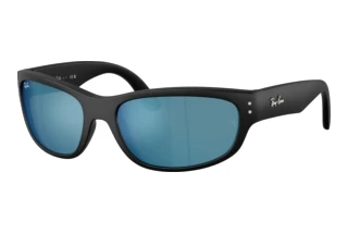 Vista frontale Ray-Ban Kids RJ9189S (100S55)