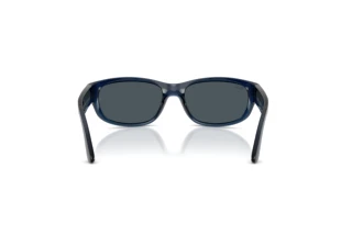 Vista posteriore Ray-Ban Kids RJ9189S (719687)