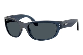 Vista frontale Ray-Ban Kids RJ9189S (719687)