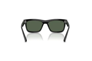 Vista posteriore Ray-Ban Kids RJ9196S (100/71)