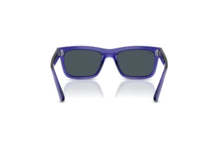 Vista posteriore Ray-Ban Kids RJ9196S (719187)