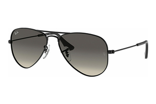 Ray-Ban Kids RJ9506S 220/11 Light Grey/Dark GreyBlack