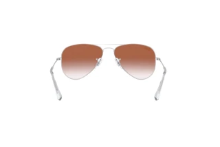 Vista posteriore Ray-Ban Kids JUNIOR AVIATOR (RJ9506S - 274/V0)