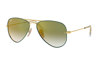 Ray-Ban Kids RJ9506S 275/W0