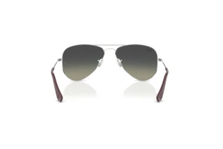Vista posteriore Ray-Ban Kids JUNIOR AVIATOR (RJ9506S - 302/11)