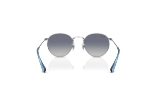 Vista posteriore Ray-Ban Kids JUNIOR ROUND (RJ9547S - 212/4L)