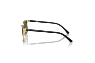 Vista laterale Ray-Ban Kids RJ9551S (294/71)