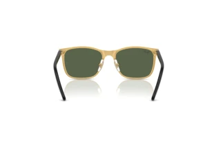 Vista posteriore Ray-Ban Kids RJ9551S (294/71)
