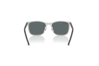 Vista posteriore Ray-Ban Kids RJ9551S (295/81)