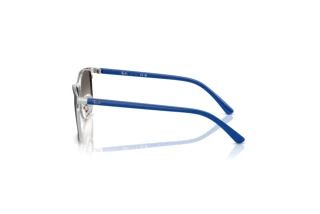 Vista laterale Ray-Ban Kids RJ9551S (298/11)