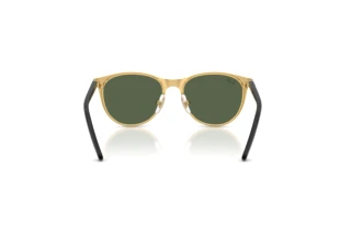 Vista posteriore Ray-Ban Kids RJ9552S (294/71)