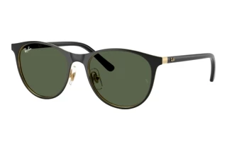 Vista frontale Ray-Ban Kids RJ9552S (294/71)