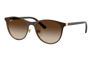 Vista frontale Ray-Ban Kids RJ9552S (297/13)