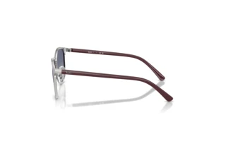 Vista laterale Ray-Ban Kids RJ9552S (299/4L)