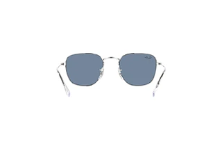 Vista posteriore Ray-Ban Kids JUNIOR FRANK (RJ9557S - 212/80)