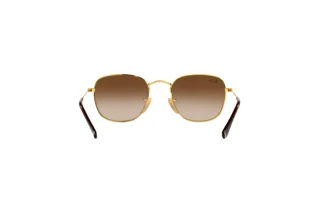 Vista posteriore Ray-Ban Kids JUNIOR FRANK (RJ9557S - 223/13)