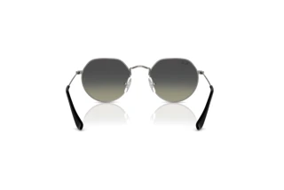 Vista posteriore Ray-Ban Kids JUNIOR JACK (RJ9565S - 200/11)