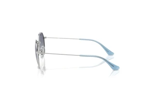 Vista laterale Ray-Ban Kids JUNIOR JACK (RJ9565S - 212/4L)