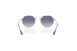 Vista posteriore Ray-Ban Kids JUNIOR JACK (RJ9565S - 212/4L)