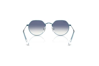 Vista posteriore Ray-Ban Kids JUNIOR JACK (RJ9565S - 303/7B)