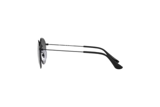 Vista laterale Ray-Ban Kids JUNIOR ROB (RJ9572S - 287/T3)